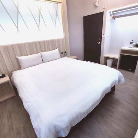 Aoike Hot Spring Hotel Jiaoxi Zewnętrze zdjęcie