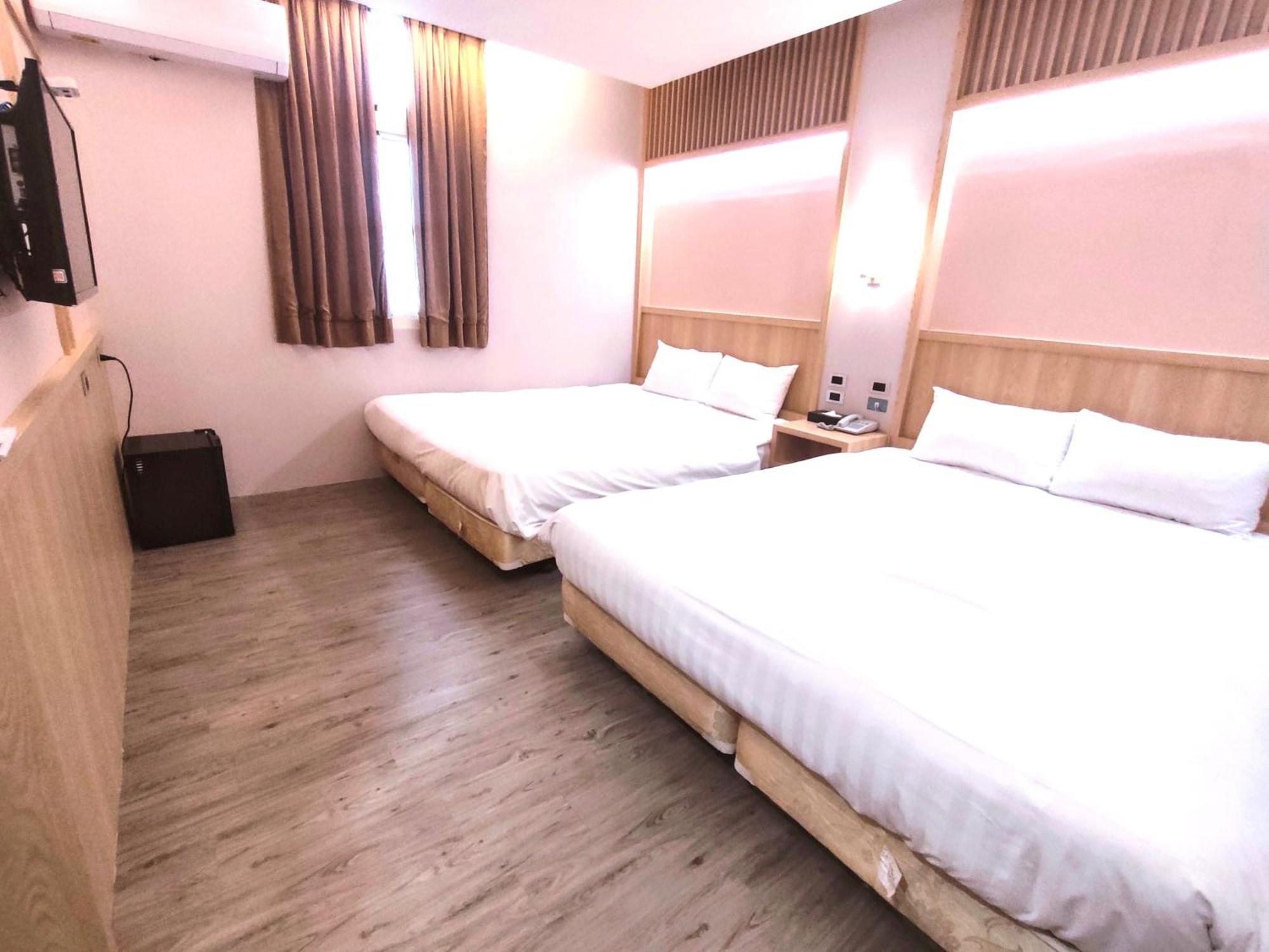 Aoike Hot Spring Hotel Jiaoxi Pokój zdjęcie