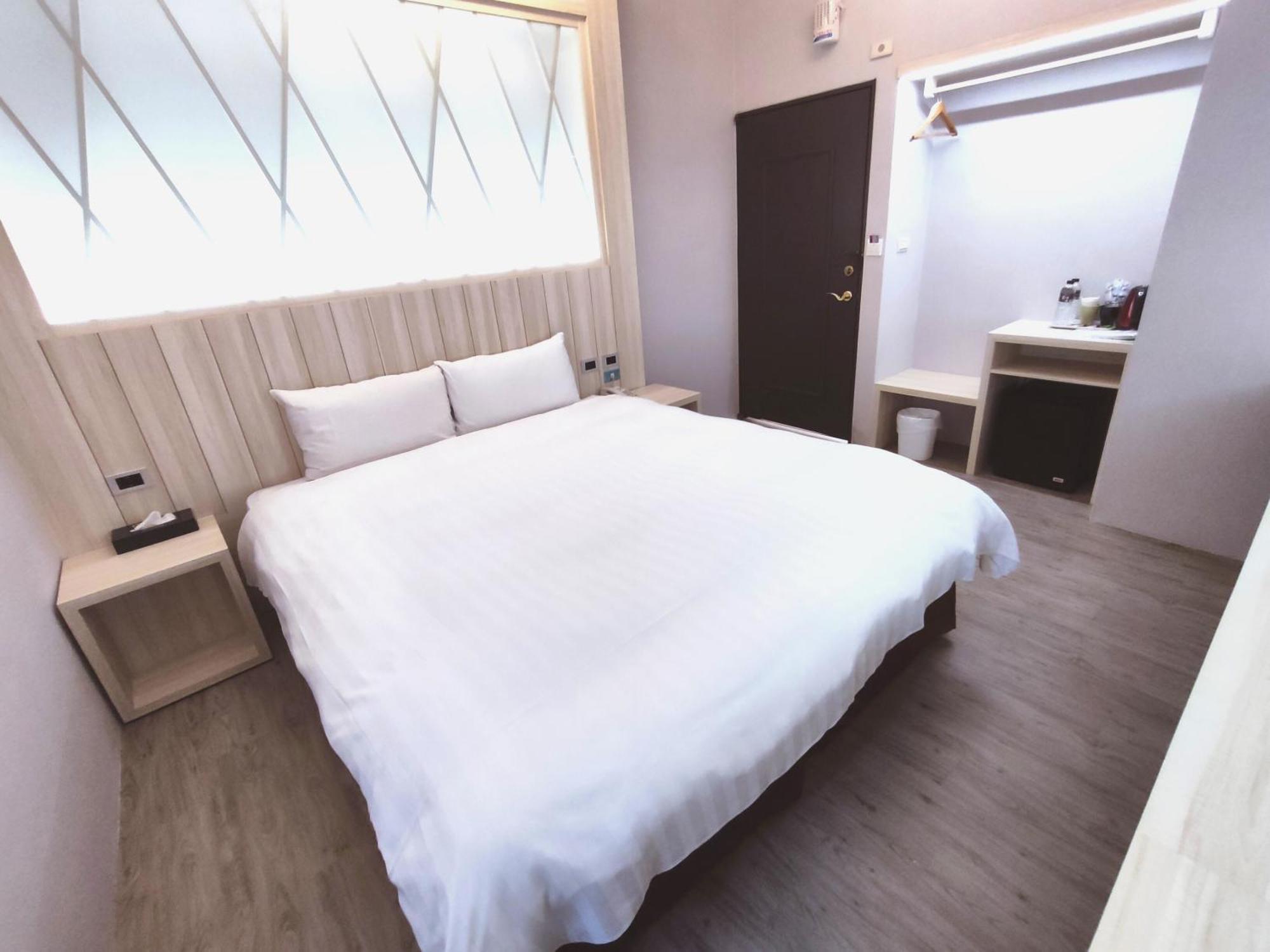 Aoike Hot Spring Hotel Jiaoxi Zewnętrze zdjęcie