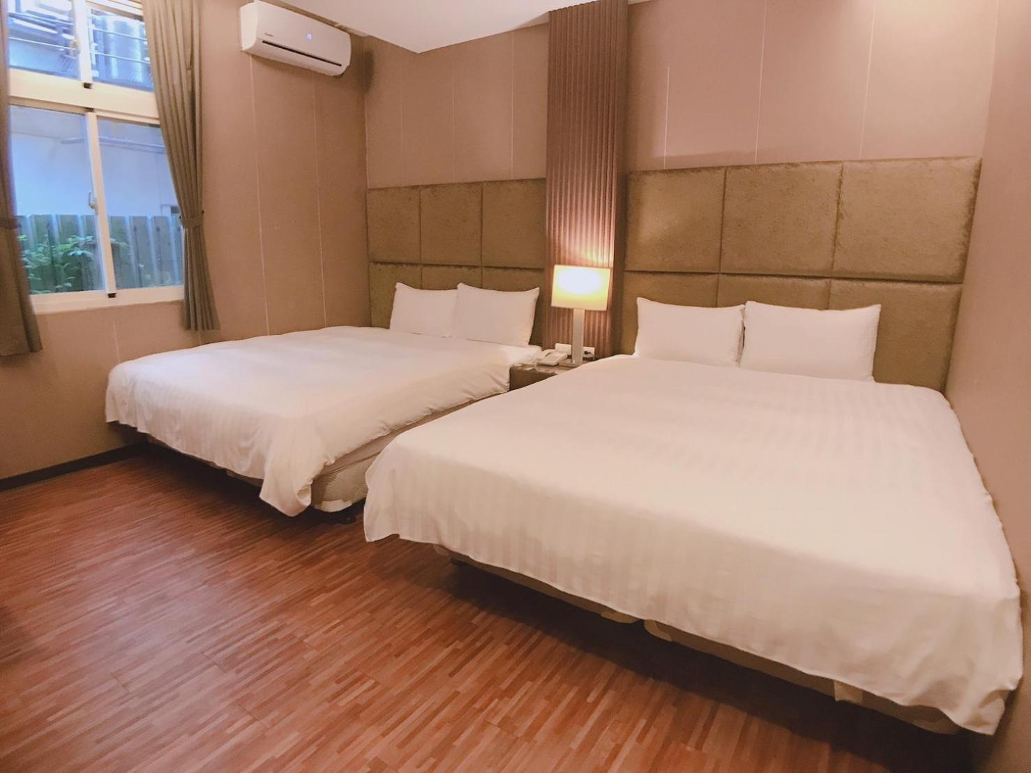 Aoike Hot Spring Hotel Jiaoxi Zewnętrze zdjęcie
