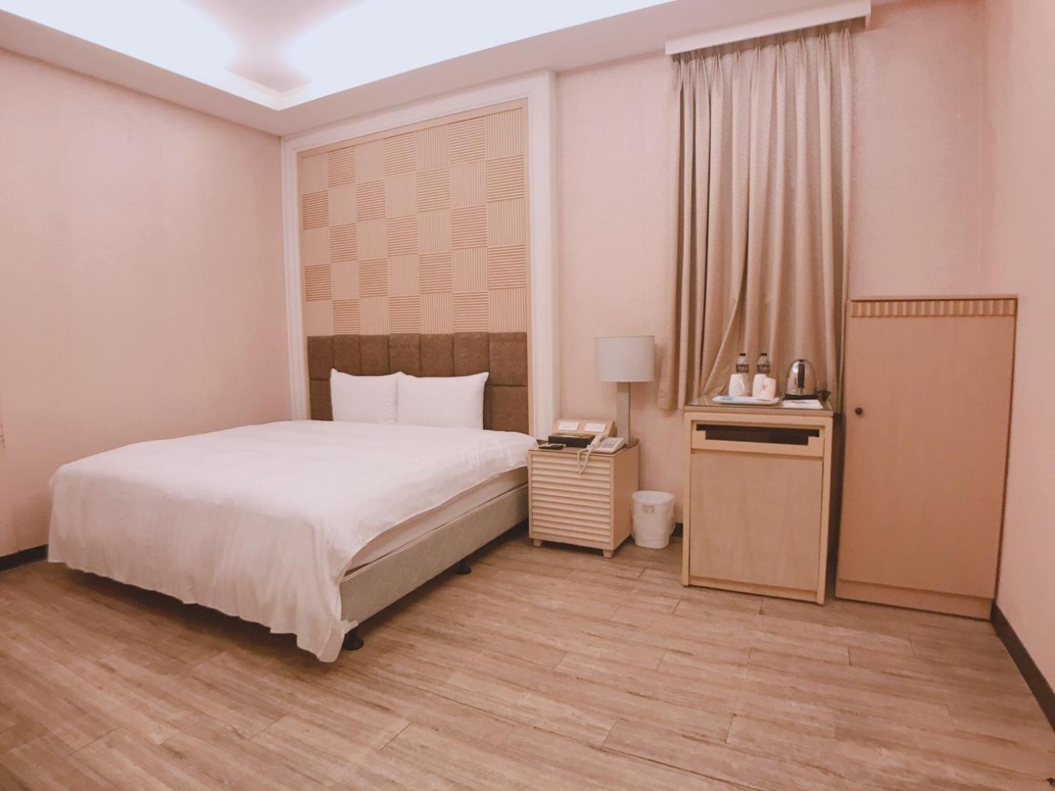 Aoike Hot Spring Hotel Jiaoxi Zewnętrze zdjęcie