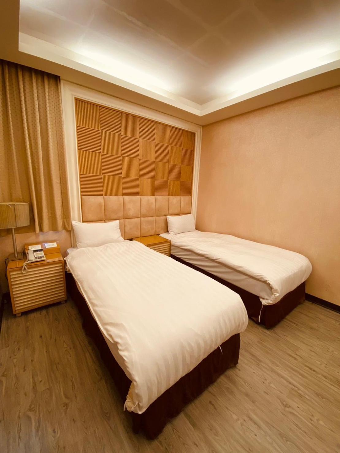 Aoike Hot Spring Hotel Jiaoxi Zewnętrze zdjęcie
