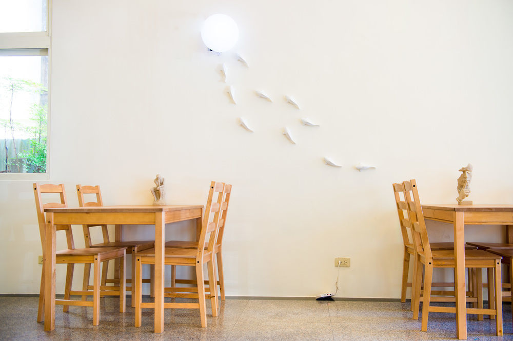 Aoike Hot Spring Hotel Jiaoxi Zewnętrze zdjęcie